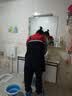 京东家政 【3小时保洁单次服务】家政保洁上门服务 京东保洁家庭清洁 适用面积＜90平米 实拍图