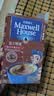 麦斯威尔（Maxwell House）特浓速溶咖啡粉13g*7条 三合一冲饮 奶咖 0反式脂肪酸 固体饮料 实拍图