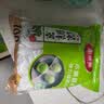 美丽雅保鲜罩套100只 食品级一次性保鲜袋套盖盘子碗剩菜剩饭保鲜膜套 实拍图