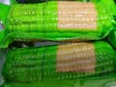 金沃瑞丰白糯玉米3.5斤220g*8根软糯甜粘低脂杂粮早餐【真有机假一赔万】 实拍图