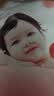 好奇（Huggies）铂金装小桃裤成长裤XXXL26片*4包(17kg以上)【散热口碑王】 实拍图