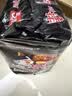 三养（SAMYANG）火鸡面三养速食方便面袋装 700g(140g*5)泡面拌面早餐零食 实拍图