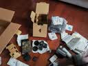 佳能（Canon）佳能r50 入门级微单相机 Vlog拍摄 4K高清视频 自拍照相 半画幅无反 学生旅行家用 扫街旅拍套装  实拍图