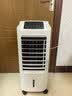 海尔（Haier） 空调扇冷风扇加湿制冷机单冷风机无叶风扇制冷气扇家用客厅卧室节能制冷器冷气机小空调 【强效制冷+定时净化】遥控款HFL-LG1822R 实拍图