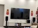 漫步者（EDIFIER）S3000MKII 无线HiFi有源音箱 书架音箱 蓝牙音箱 电脑音箱 电视音响2.0 实拍图