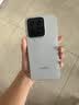 vivo iQOO 15 Ultra 16GB+512 2049(银色)冰穹散热风扇 2K三星珠峰屏 电竞手机iqoo15ultra 国家补贴 实拍图