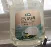 七鲜 小苏打洗洁精 茉莉乌龙味 1.1kg 实拍图