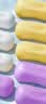 舒肤佳香皂115g*9块皂(纯白*3+柠檬*3+薰衣草*3) 99.9%除菌 除螨温和 实拍图