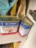 MALING 上海梅林午餐肉罐头340g*2罐 儿童早餐零食火锅泡面搭档出游 实拍图