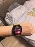 HUAWEI WATCH GT 7速影黄46mm身体状态准备度建议全新滑雪骑行模式华为手表 实拍图