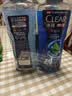 清扬（CLEAR）男士沐浴露活力运动+冰凉酷爽600g*2+100g*2 新老包装交替发货 实拍图