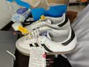阿迪达斯 adidas三叶草  samba T头鞋运动鞋男女休闲鞋B75806 37 实拍图