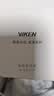 Viken【2026最新款丨柏林之声第1名】骨传导蓝牙耳机耳夹式概念无线开放式运动跑步超长续航不入耳挂耳 实拍图