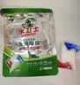水卫士洗碗机专用洗碗凝珠6袋 洗碗机洗涤清洁剂洗碗粉洗碗块耗材1.87kg 实拍图
