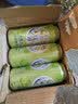 风花雪月低醇青提味果味啤酒500ml*12罐 京东自营   啤酒整箱 国庆送礼 实拍图