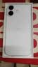 Apple/苹果【需签收激活】iPhone 17 256GB 白色 支持移动联通电信5G 双卡双待手机 实拍图