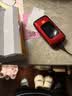 金立（Gionee）老年手机 翻盖老年机超长待机老人手机4G全网通 大字大声大按键学生手机老年人专用手机 V26 实拍图