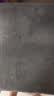 京东京造 94%天然乳胶小岛坐垫 6cm加大加厚泰国进口夏季透气坐垫 实拍图