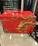 稻香村月饼礼盒1830g 含苏式枣泥老五仁8味34饼 中秋节礼品 稻香颂礼 实拍图
