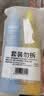 隆力奇驱蚊花露水喷雾套装清凉舒爽驱蚊液家庭装防蚊虫户外男女195ml*3 实拍图