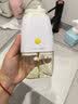 希诺舒（HINASAL）正负压电动洗鼻器儿童喷雾鼻炎鼻腔冲洗器成人三阶洗鼻器 LN22DDB 实拍图
