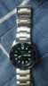 精工（SEIKO）5号系列日韩表 蓝水鬼100米防水机械腕表【礼物】SRPD51K1 实拍图
