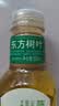 农夫山泉东方树叶陈皮白茶500ml*15瓶无糖茶饮料0糖0脂0卡整箱 实拍图