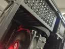 长城（Great Wall）额定750W ZERO7无风扇旗舰电源（CQCⅣ级钛金级能效94%/ATX3.1/PCIe5.1/大单路/全电压/全模组） 实拍图