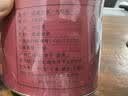 八马茶业武夷岩茶大红袍一级50g罐装 口粮茶醇浓乌龙茶小圆罐 茶叶自己喝 实拍图