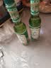 六神【经典玻璃瓶】舒缓止痒花露水195ml*3  清凉舒爽 祛味 经典原香 实拍图