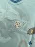太力抗菌真空压缩收纳袋衣物打包整理袋母婴衣服被子大容量5特大号 实拍图