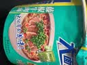 康师傅方便面 大食袋酸菜牛肉面五连包156g*5 泡面袋装速食 方便食品 实拍图