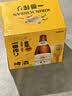 麒麟（Kirin）一番榨 黄啤酒 600ml*12瓶 整箱装京东自营 实拍图