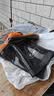双星八特 雨鞋男女士成人 防滑雨靴男 塑胶套鞋胶鞋水鞋中高筒30cm 40码 实拍图