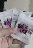 东阿阿胶桃花姬阿胶糕180g礼袋款即食阿胶糕送长辈女礼品营养品礼物 实拍图