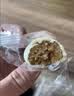 新边界 巴旦木夹心奶枣400g 精美盒装网红奶枣无核枣休闲零食 实拍图