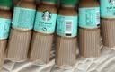 星巴克（Starbucks）星选 馥芮白270ml*6瓶 即饮咖啡饮料（新老包装随机发货） 实拍图