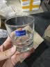 Ocean进口玻璃杯水杯早餐牛奶杯家用茶杯370ml六只套装 实拍图