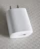 公牛（BULL）5V-1AUSB充电器 苹果安卓手机充电头插座 适用iPhone17/16e/15/14华为小米OPPO小天才手表 实拍图