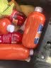 沫檬管道疏通剂1kg 强力溶解厨房下水管道疏通神器厕所马桶堵塞除臭剂 实拍图