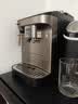 德龙（Delonghi）e max全自动咖啡机 研磨一体 意式泵压豆粉两用手动奶泡13档研磨 家用小型进口办公室 自动清洗 实拍图