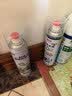 巨奇（JUQI）鞋子除臭杀菌喷雾360ml 银离子消毒杀菌鞋袜球鞋运动鞋防脚臭脚气 实拍图