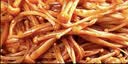 金大州香辣金针菇500g 麻辣休闲零食辣味红油素食即食下饭菜小包装 实拍图