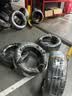 固特异（Goodyear）汽车轮胎 235/55R18 104W 鹰驰F1酷跑 智跑探岳/途观L 御乘升级 实拍图