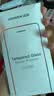 绿联【无黑边不挡屏】适用iPhone18ProMax/17ProMax钢化膜苹果18/17ProMax手机膜无边高清抗指纹防摔膜 实拍图