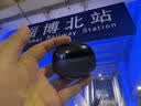 纽曼（Newmine）LY111蓝牙耳机耳夹式骨传导概念开放式不入耳跑步运动游戏专用适用于苹果华为小米 黑 实拍图