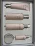高姿匀净礼盒5件套(洁水乳+精华+霜)   男女护肤套装 节日礼物 实拍图