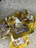 百草味桂花板栗36g 软糯香甜燕山当季鲜果低脂 实拍图