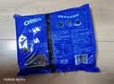 奥利奥（Oreo）巧克力味夹心饼干523g休闲零食早餐下午茶独立小包装 实拍图
