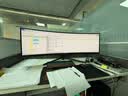 泰坦军团49英寸 第4代QD-OLED 5K曲面144Hz HDR400超宽带鱼屏 0.03ms原生10Bit KVM 炒股电竞显示器G49E9R2 实拍图